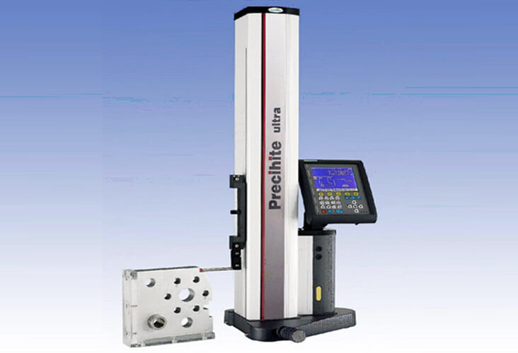 precision industies foundry alwar