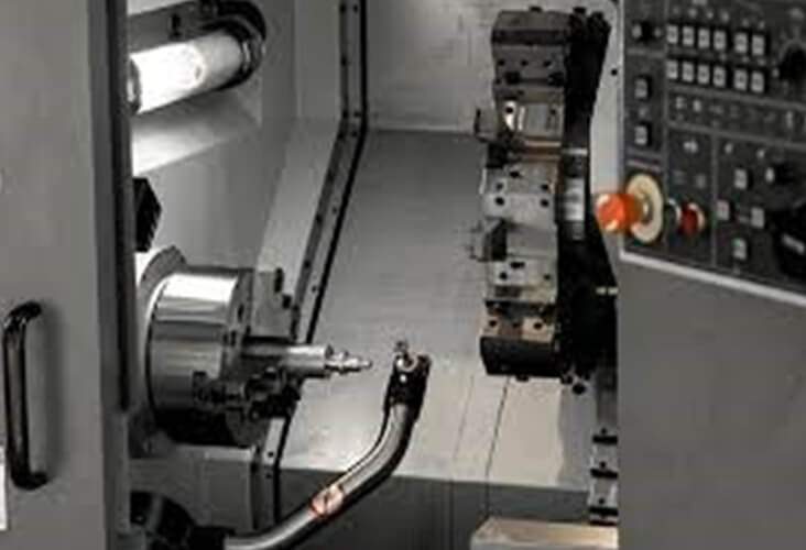 precision industies foundry alwar