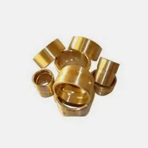 alloy casting manufacturer