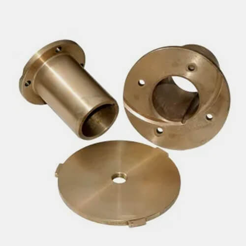 alloy casting manufacturer