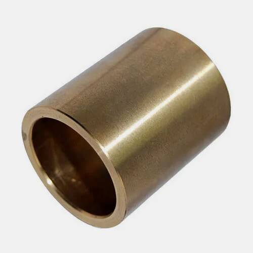 alloy casting manufacturer