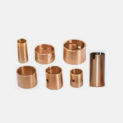 alloy casting manufacturer