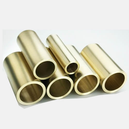 alloy casting manufacturer