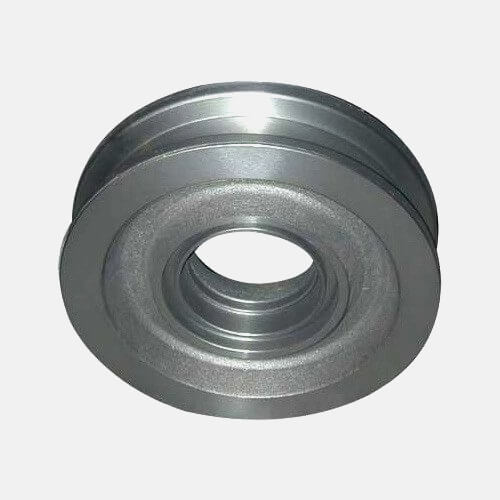 ferrous casting manufacturer alwar