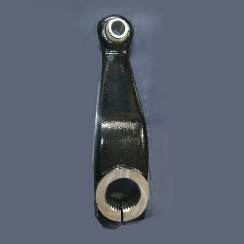 iron casting foundry alwar