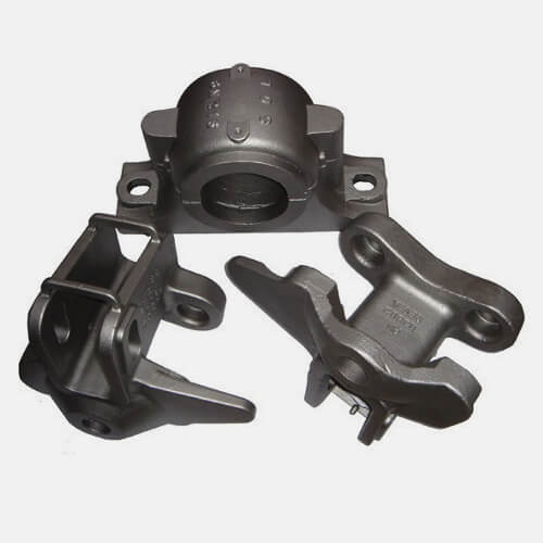sg iron casting manufacturer