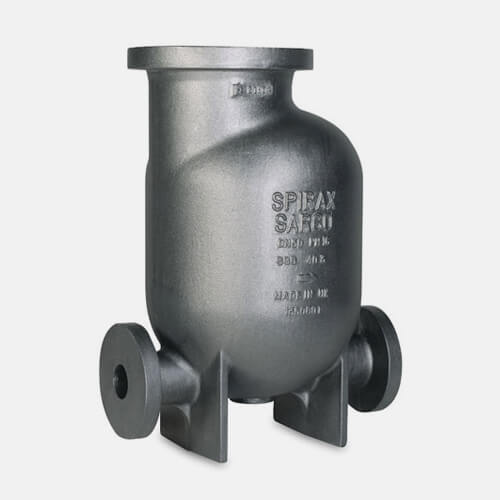 ferrous casting manufacturer india