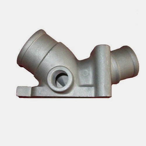 iron casting manufacturer alwar